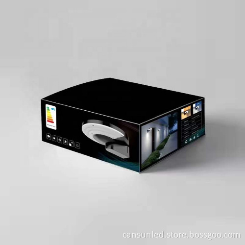 Hot Sell Beautiful Waterproof Outdoor LED Solar Lawn Light & Garden Lights